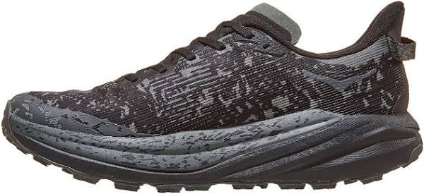 Mens Hoka Speedgoat 6 GTX (2E Wide)