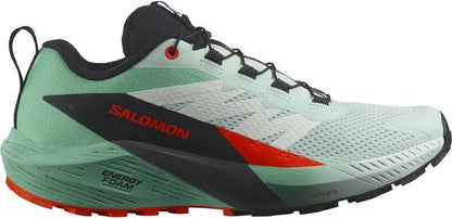 Womens Salomon SENSE RIDE 5