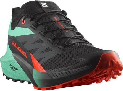 Mens Salomon SENSE RIDE 5