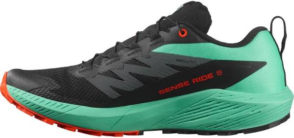 Mens Salomon SENSE RIDE 5