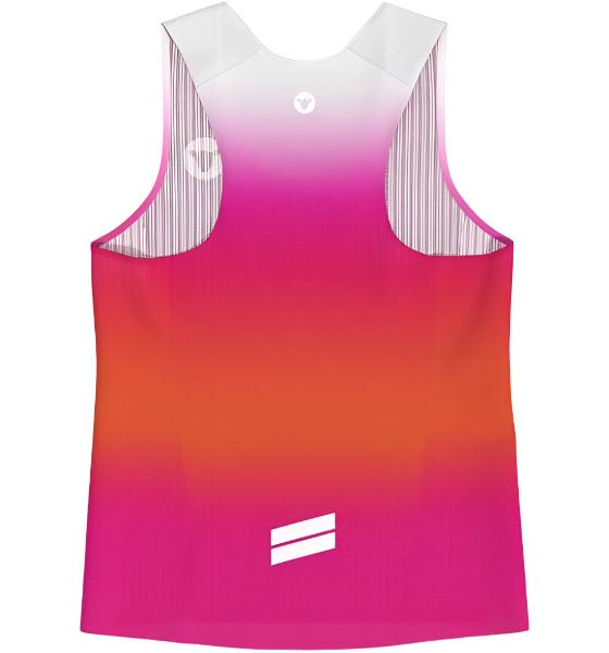 Women's Black Sheep Fly Singlet