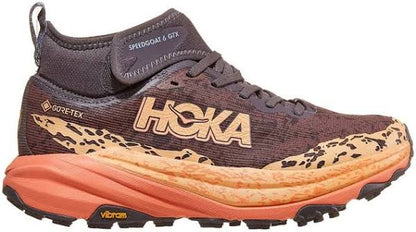 Womens Hoka Speedgoat 6 Mid GTX