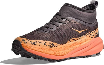 Womens Hoka Speedgoat 6 Mid GTX