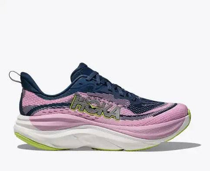 Womens Hoka Skyflow (D Wide)