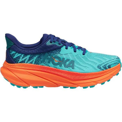 Womens Hoka Challenger ATR 7 (D Wide)