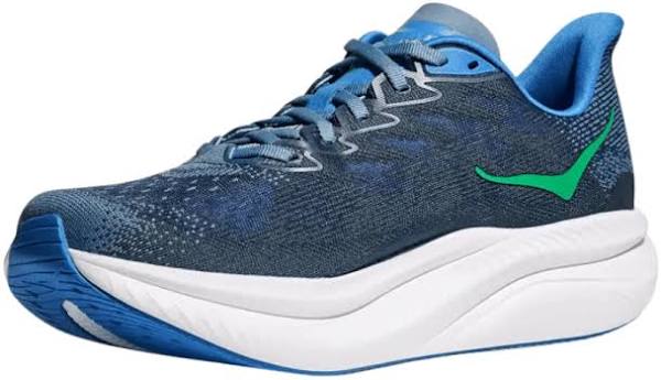 Mens Hoka Mach 6