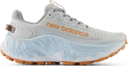 Womens New Balance Fresh Foam X More V3 Trail