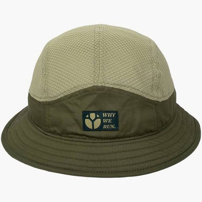 Fractel B - Series Bucket Hat