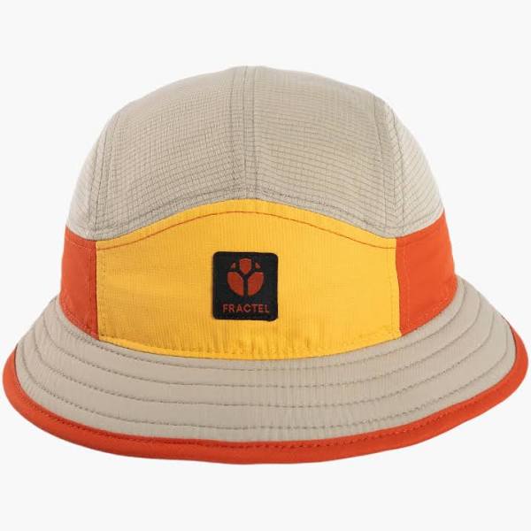 Fractel B - Series Bucket Hat