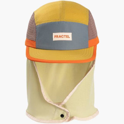 Fractel L-Series Legionnaire Hat