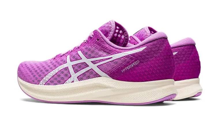 Womens Asics Hyperspeed 2