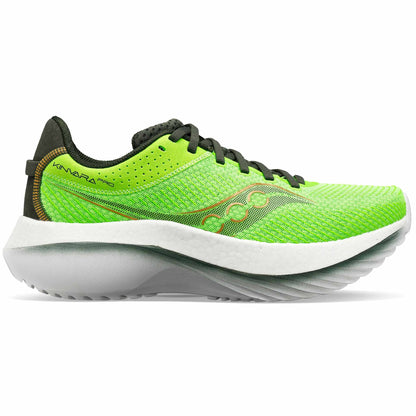 Mens Saucony Kinvara Pro