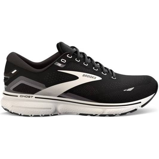Womens Brooks Ghost 15 (D Wide)
