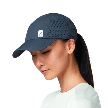 Unisex On Running Lightweight Cap