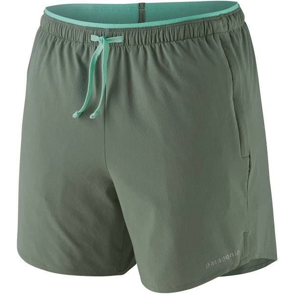 Women's Patagonia Multi Trails Shorts 5.5inch