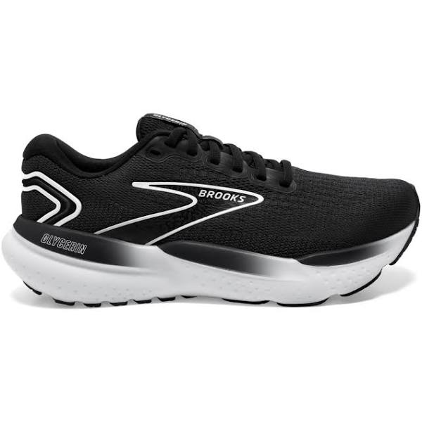 Mens Brooks Glycerin 21