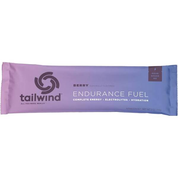 Tailwind Endurance Fuel 54g (Stick Pack)