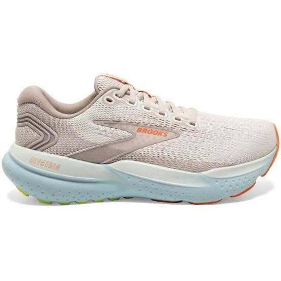 Womens Brooks Glycerin 21 (D Wide)