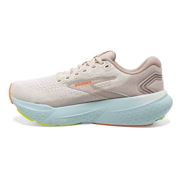 Womens Brooks Glycerin 21 (D Wide)