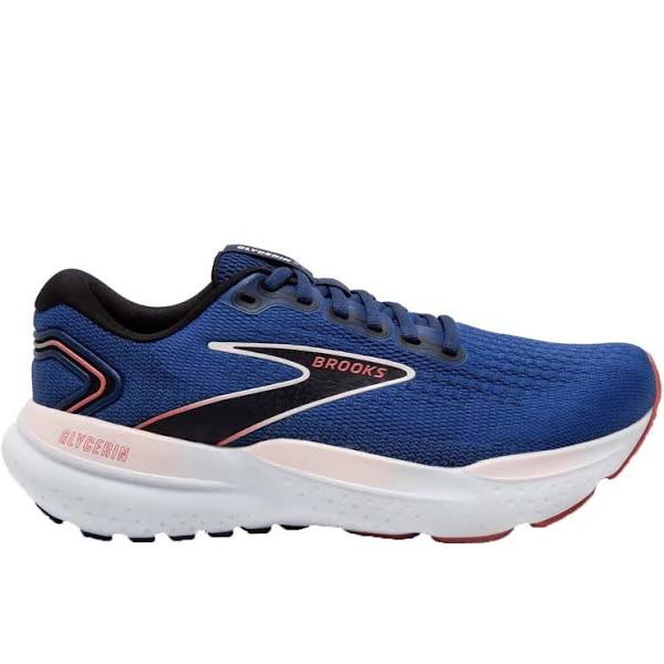 Womens Brooks Glycerin 21 (D Wide)