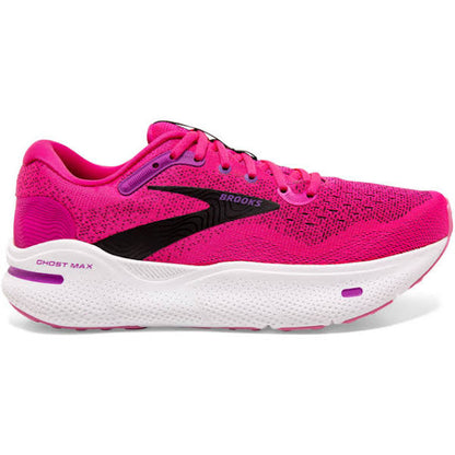 Womens Brooks Ghost Max