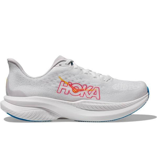 Womens Hoka Mach 6