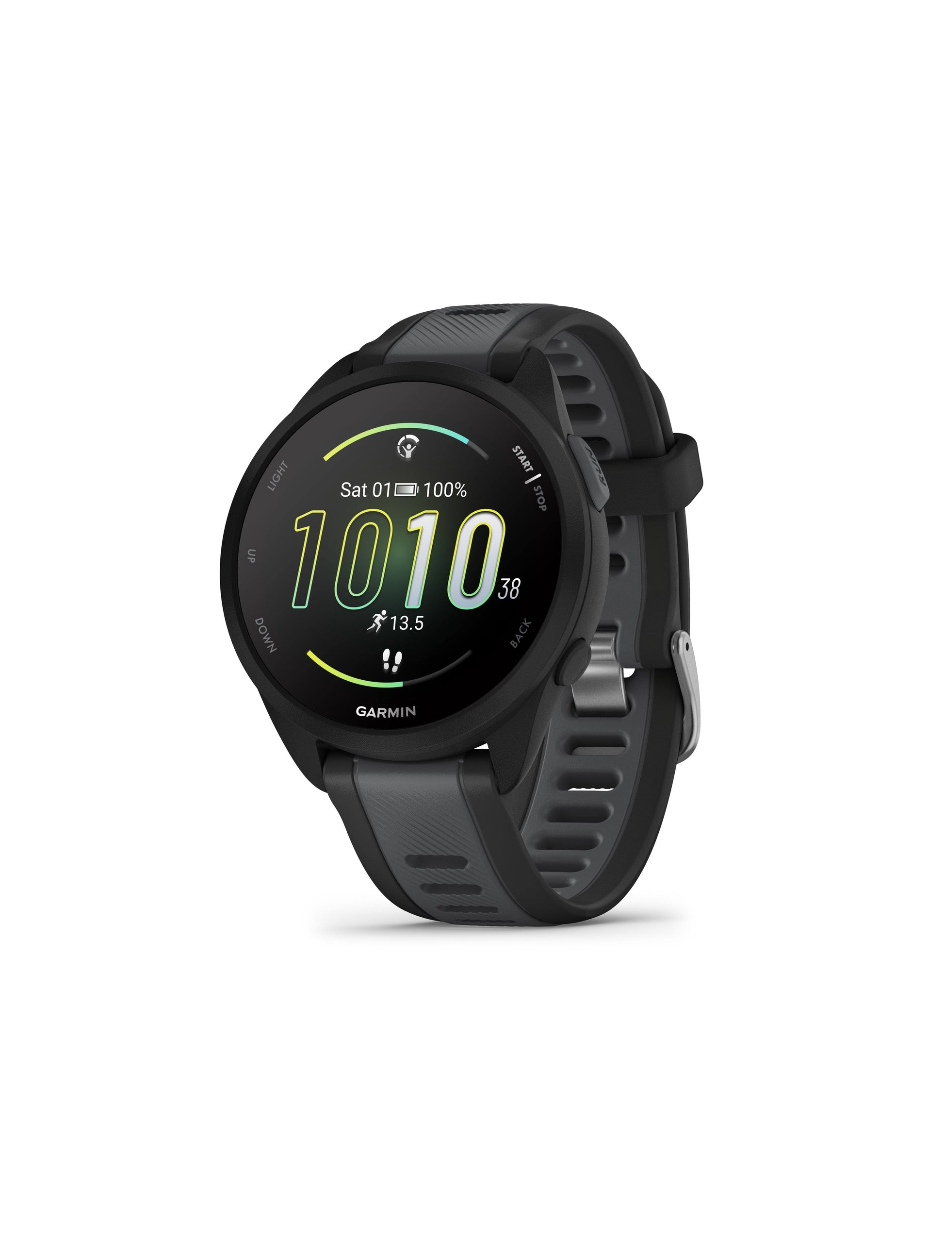 Garmin Forerunner 45 Music Spotify Garmin Forerunner 165 Music