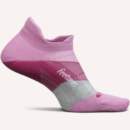 Feetures Elite Light Cushion No-Show Tab