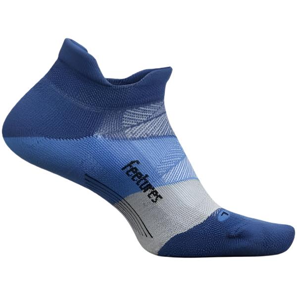 Feetures Elite Light Cushion No-Show Tab