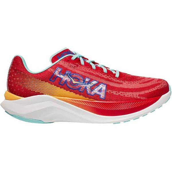 Womens Hoka Mach X