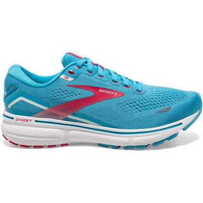 Womens Brooks Ghost 15