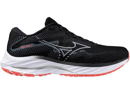 Womens Mizuno Wave Rider 27