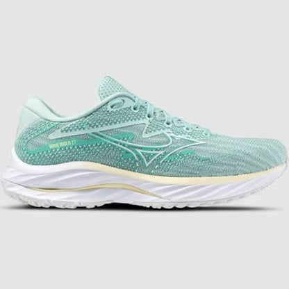 Womens Mizuno Wave Rider 27