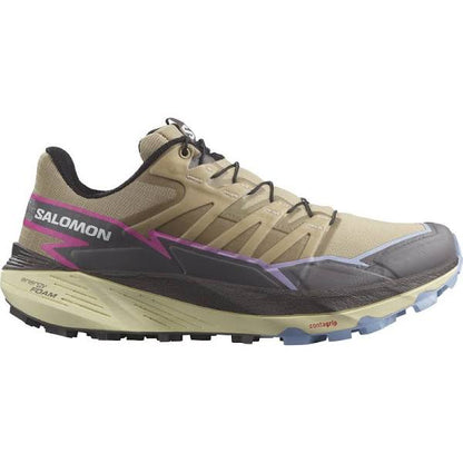 Womens Salomon Thundercross