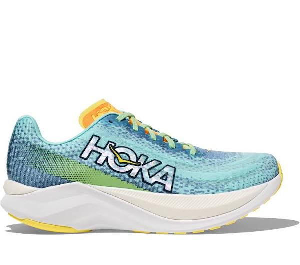 Mens Hoka Mach X