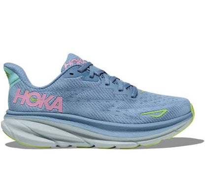 Womens Hoka Clifton 9