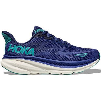 Womens Hoka Clifton 9