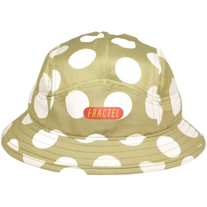 Fractel B - Series Bucket Hat
