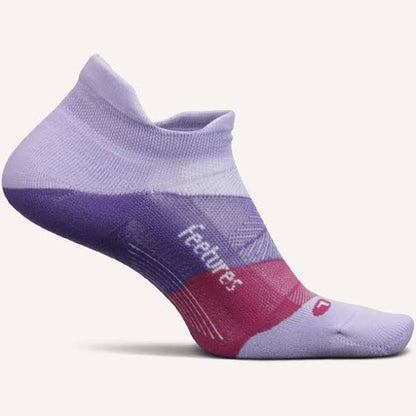 Feetures Elite Light Cushion No-Show Tab