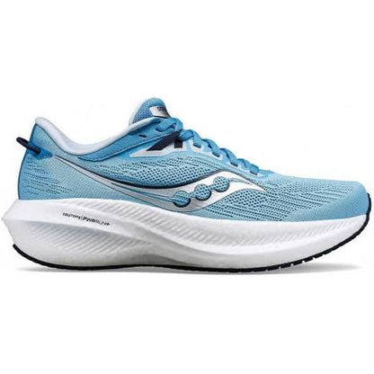 Womens Saucony Triumph 21