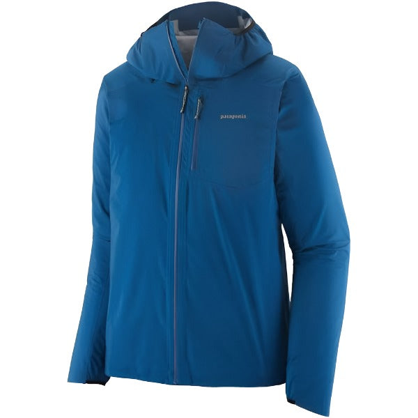 Mens Patagonia Storm Racer Jacket