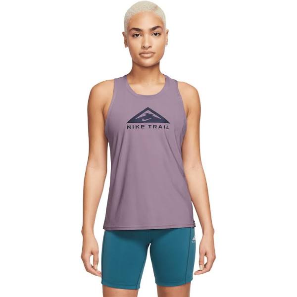 Womens Nike Trail DF Tank