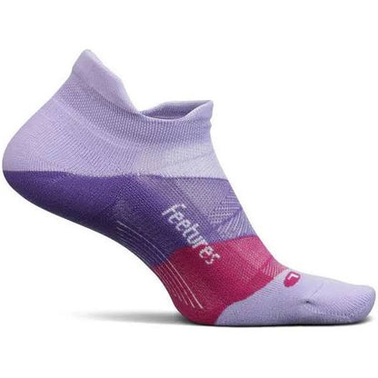 Feetures Elite Max Cushion No-Show Tab Sock