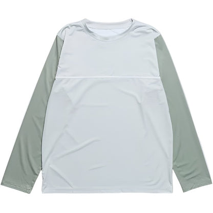 Womens Erniold Run Long Sleeve