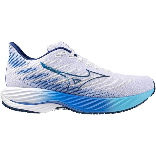 Womens Mizuno Wave Rider 28 (D Wide)