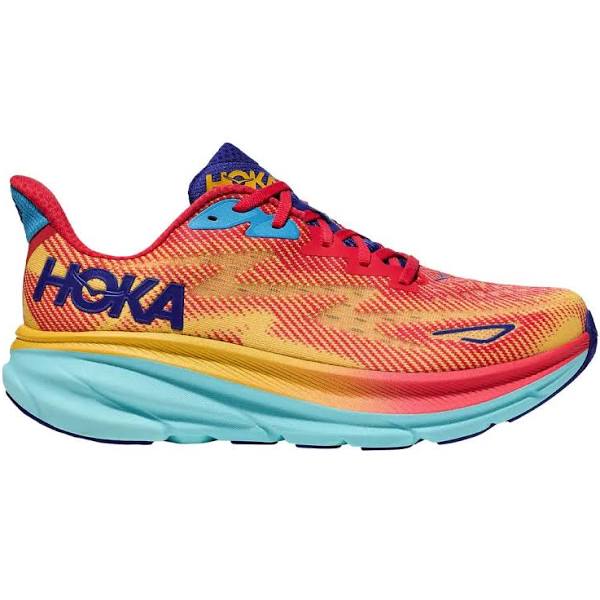 Womens Hoka Clifton 9