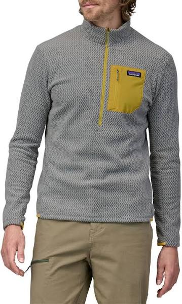 Patagonia Men's R1 Air Zip Neck