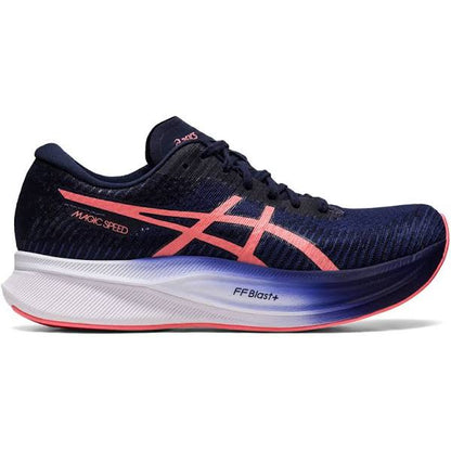 Womens Asics Magic Speed 2