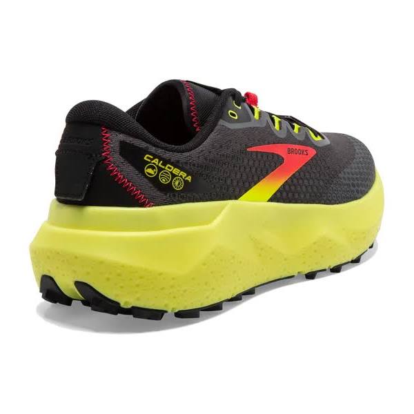 Mens Brooks Caldera 6