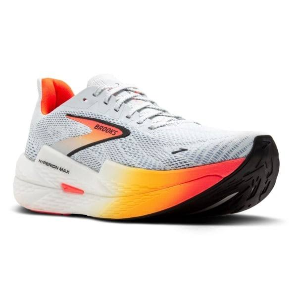 Mens Brooks Hyperion Max 2